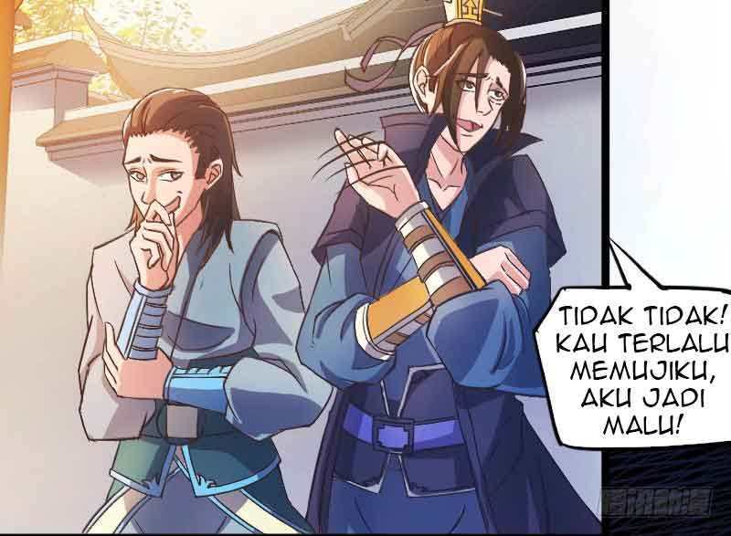 Reborn as King Chapter 19 Gambar 36
